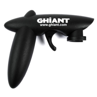 GHIANT - Pistolet do farb w sprayu "Spray Gun"