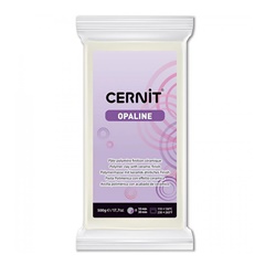 Glinka polimerowa CERNIT Opaline 500 g | Różne odcienie