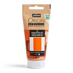 Pebeo ORIGIN Farba akrylowa 60 ml | Różne odcienie