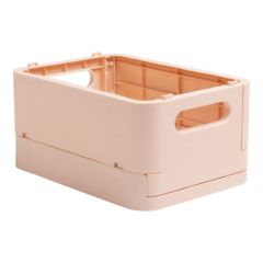 SKANDI Recycled PP MINI Foldable Storage Box | Różne kolory | Różne kolory